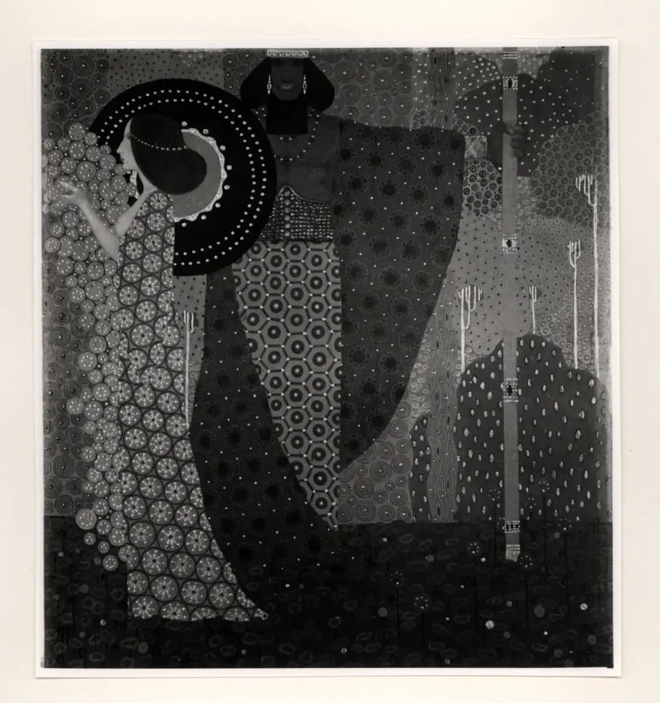 Anonimo, Anonimo , fronte