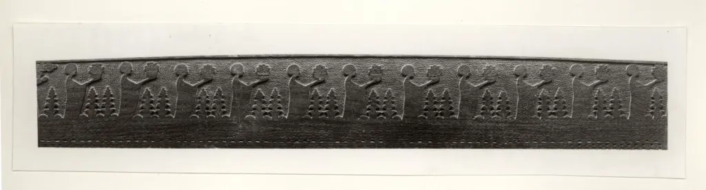 Anonimo, Anonimo , Zecchin, Vittorio - sec. XX - , fronte