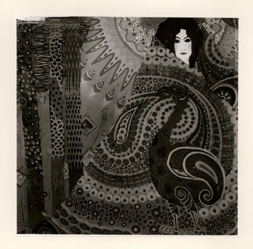 Anonimo, Anonimo , fronte