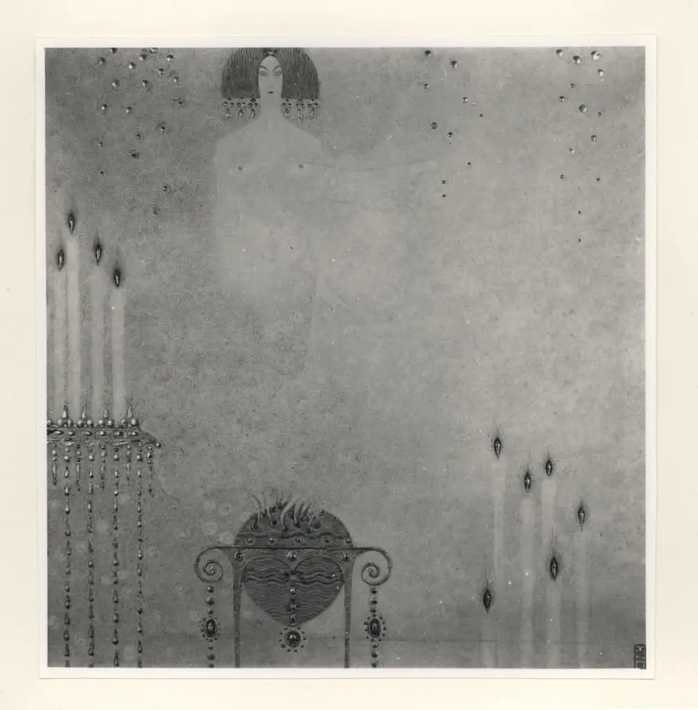 Anonimo, Anonimo , Zecchin, Vittorio - sec. XX -