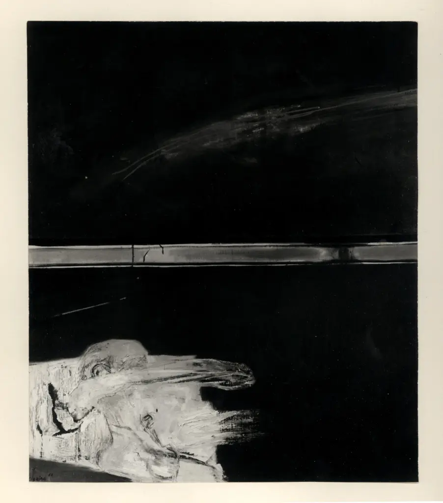 Anonimo, Anonimo , fronte