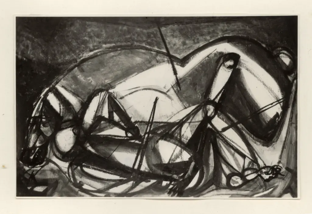 Anonimo, Anonimo , fronte