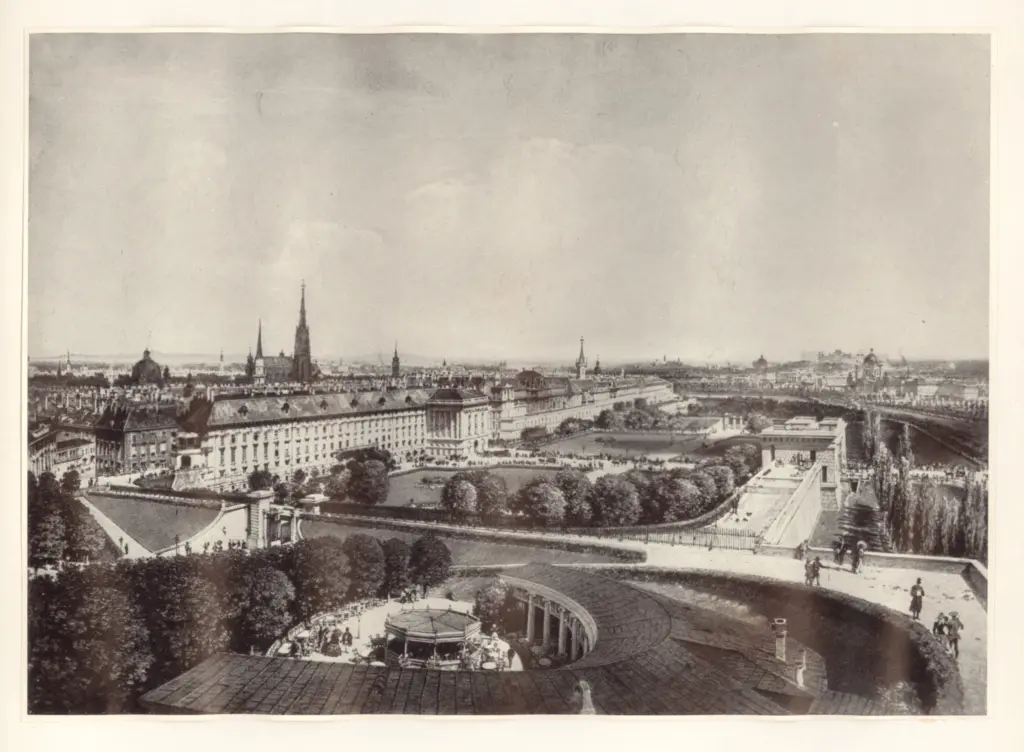 Anonimo , Alt, Rudolf - - , fronte