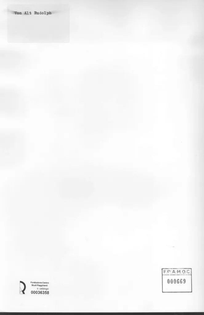 Anonimo , Alt, Rudolf - - , retro