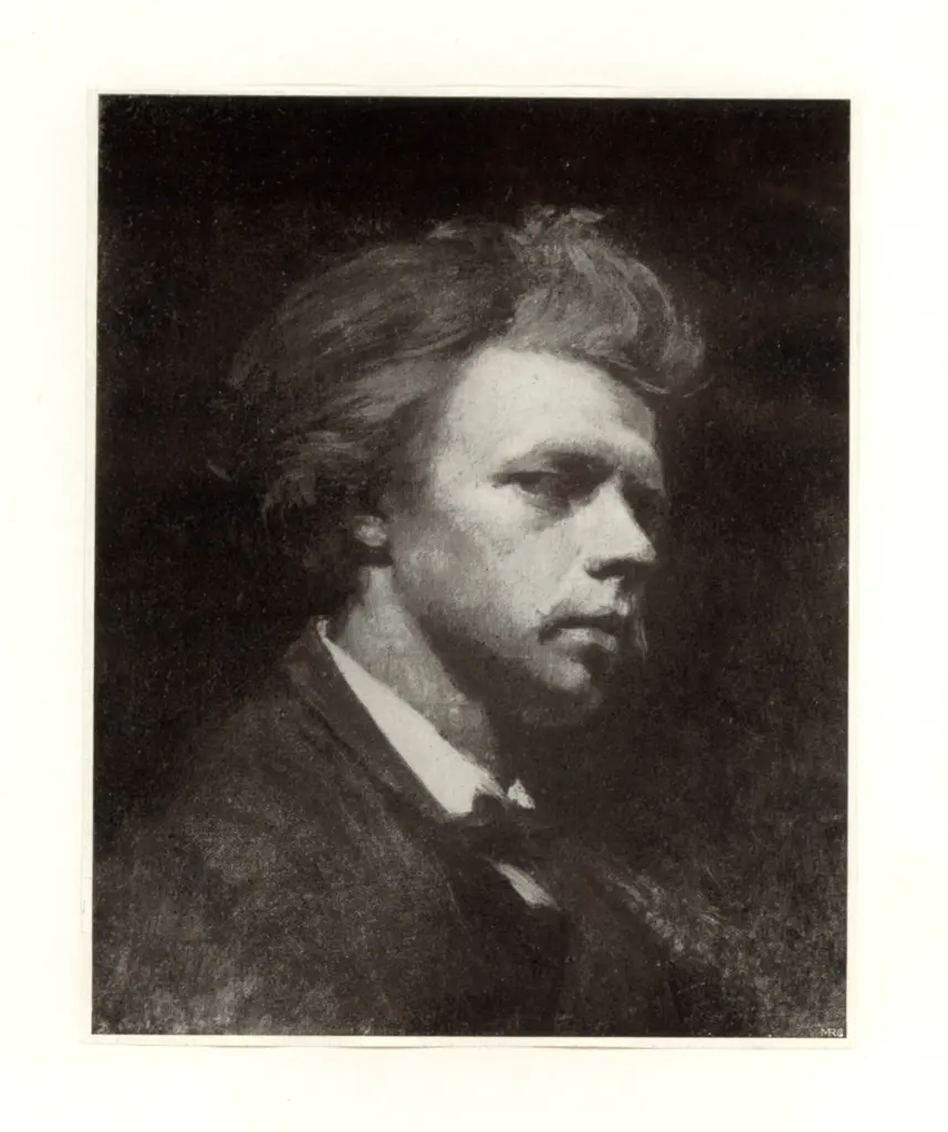 Anonimo , Alt, Theodor - - , fronte