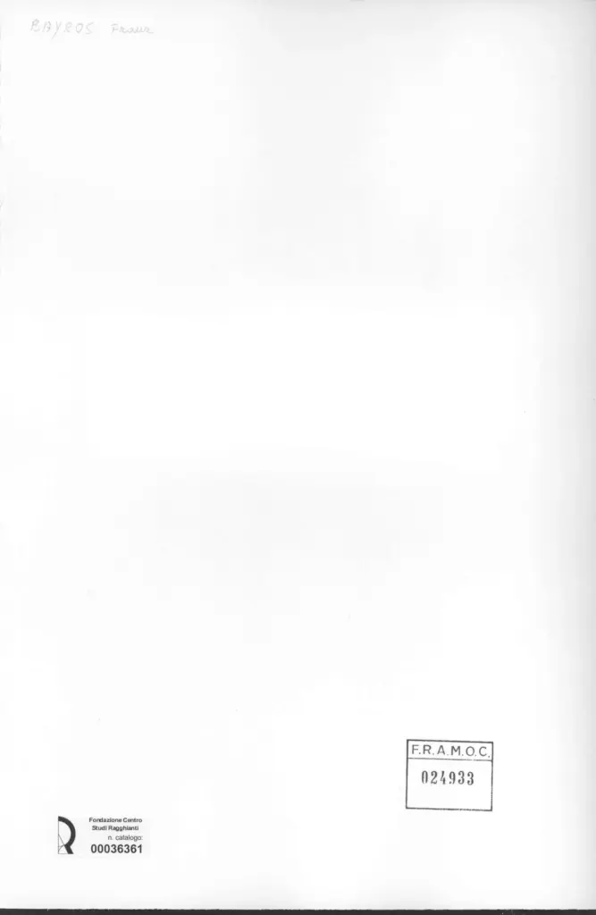 Anonimo , von Bayros, Franz - - , retro