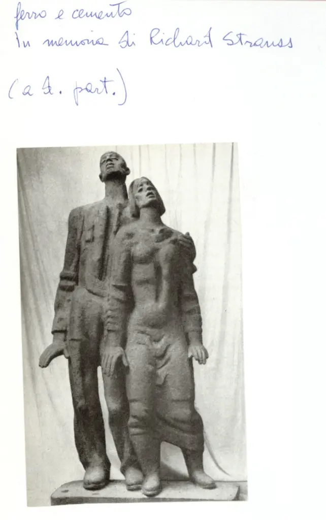 Anonimo, Anonimo , Charoux, Siegfried - - , fronte