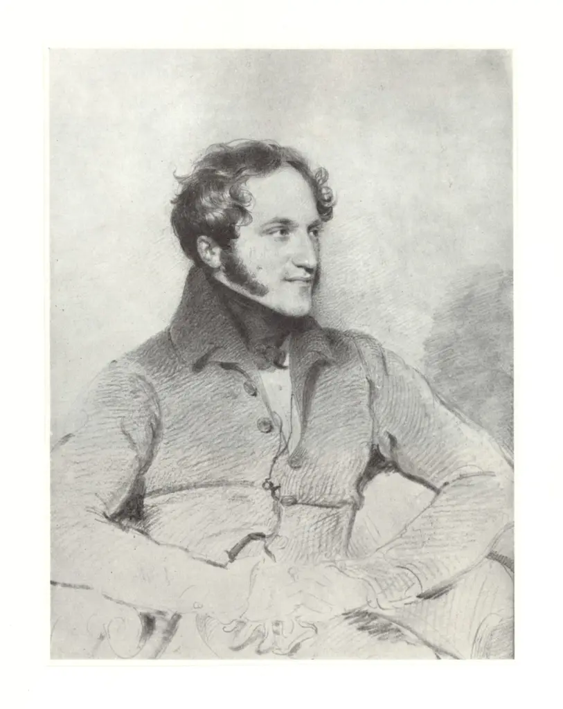 Anonimo , Daffinger, Moritz Michael - - , fronte