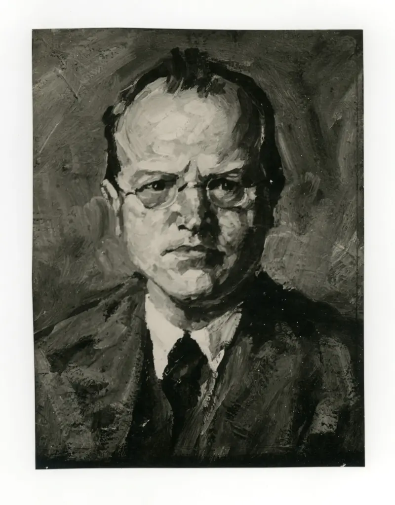 Anonimo , Einberger, Andreas - - , fronte