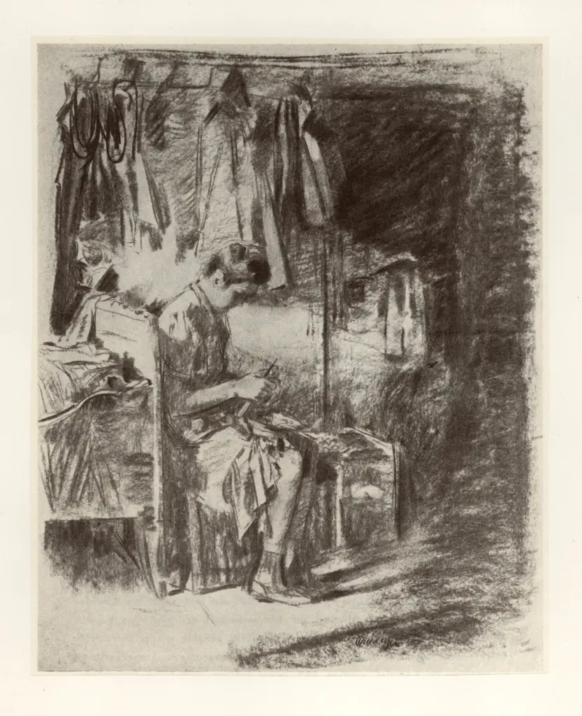 Eisenmenger, Rudolf H. , Evakuiert