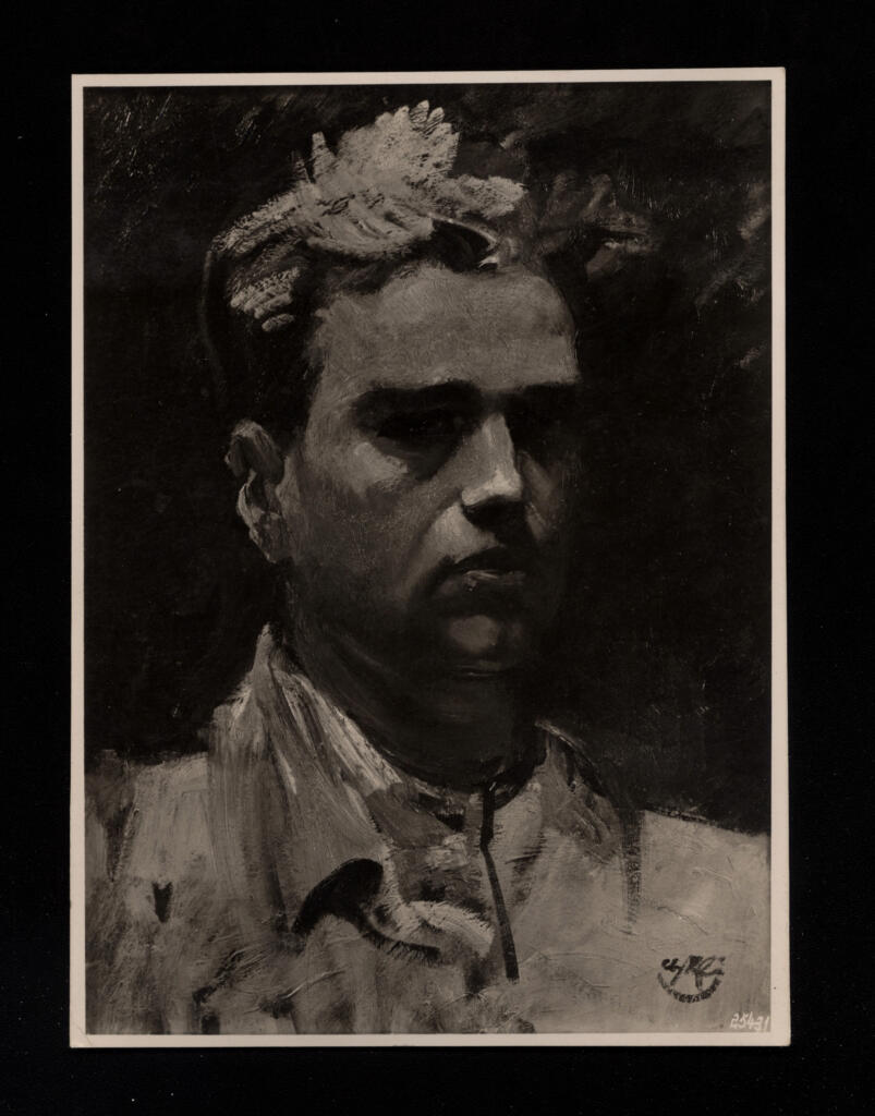 Schers, J. , Eisenmenger, Rudolf H. - - , fronte