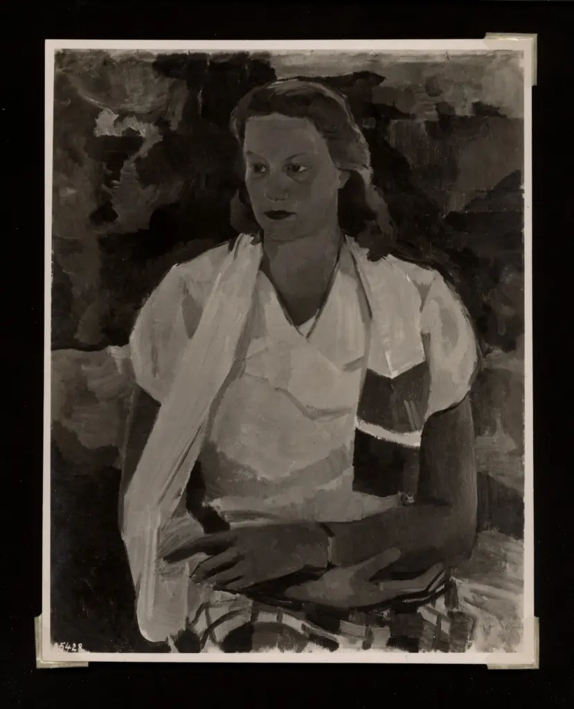 Schers, J. , Eisenmenger, Rudolf H. - sec. XIX - Bildnis , fronte