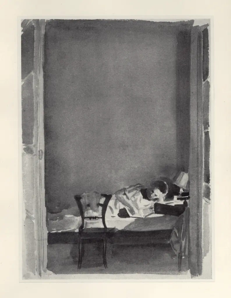 Anonimo , Eisenmenger, Rudolf H. - - , fronte