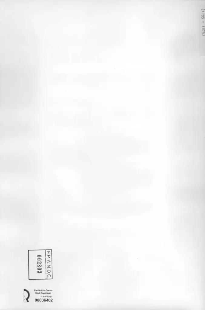 Anonimo , Ender, Thomas - - , retro