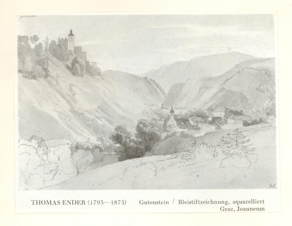 Anonimo , Ender, Thomas , fronte