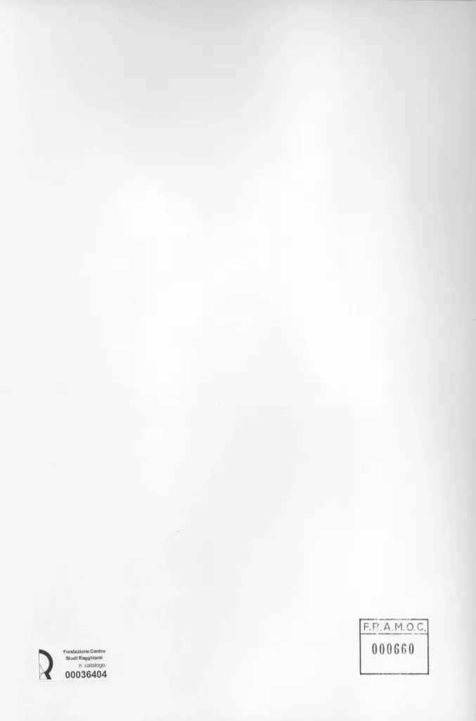 Anonimo , Ender, Thomas , retro