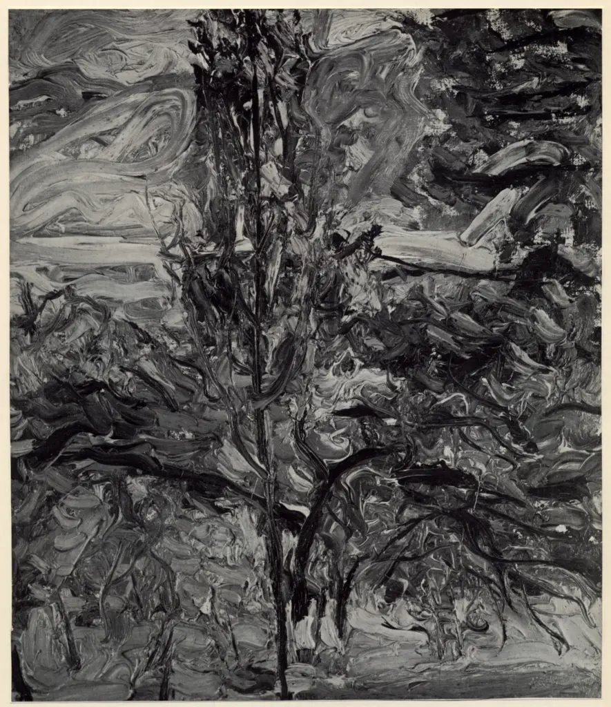 Anonimo , Gerstl, Richard - sec. XX - , fronte