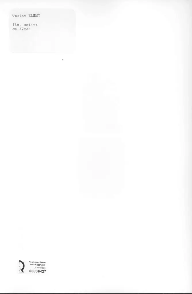 Anonimo, Anonimo , Klimt, Gustav - - , retro