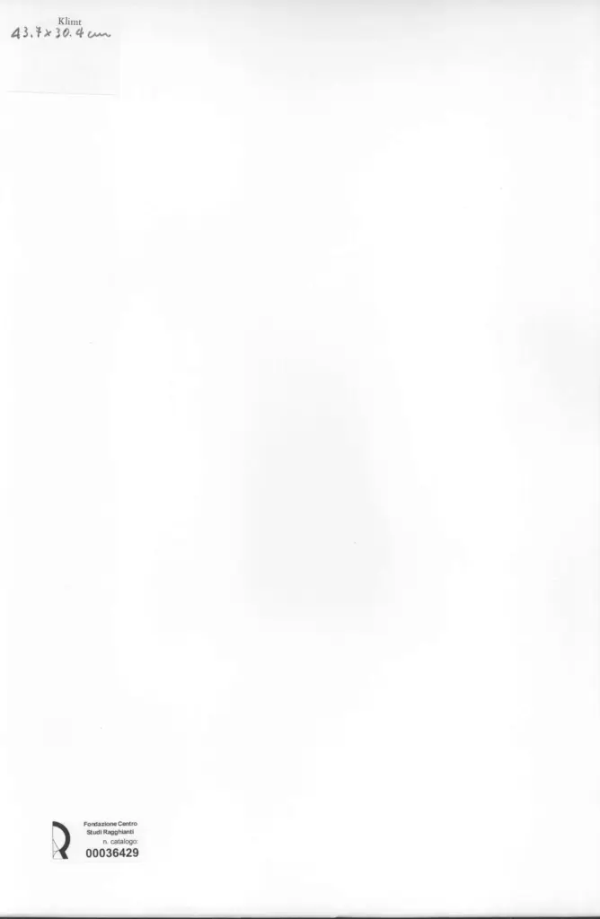 Anonimo , Klimt, Gustav - - , retro