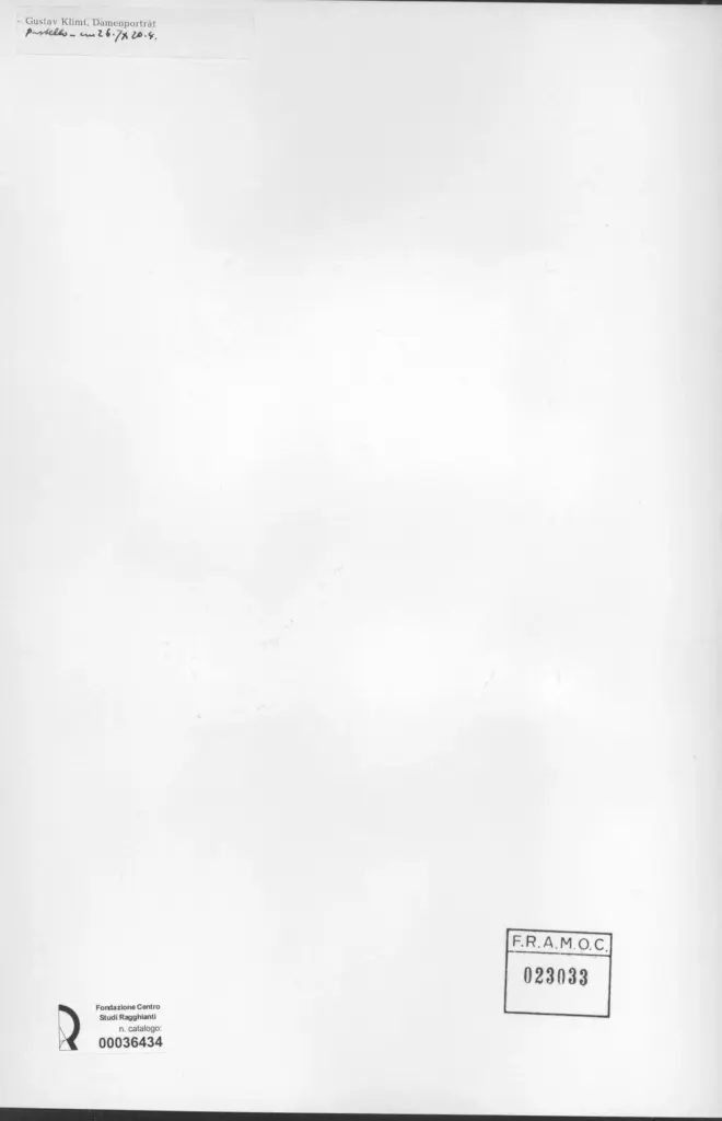 Anonimo, Anonimo , Klimt, Gustav - - , retro