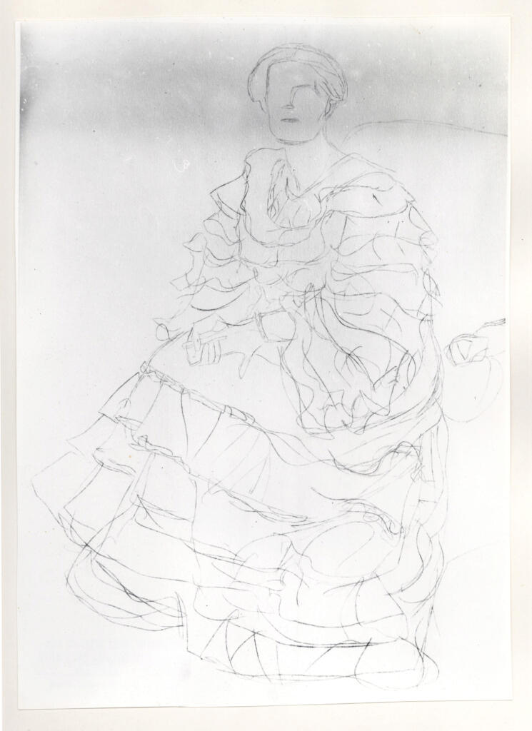 Università di Pisa. Dipartimento di Storia delle Arti , Klimt, Gustav - - , fronte