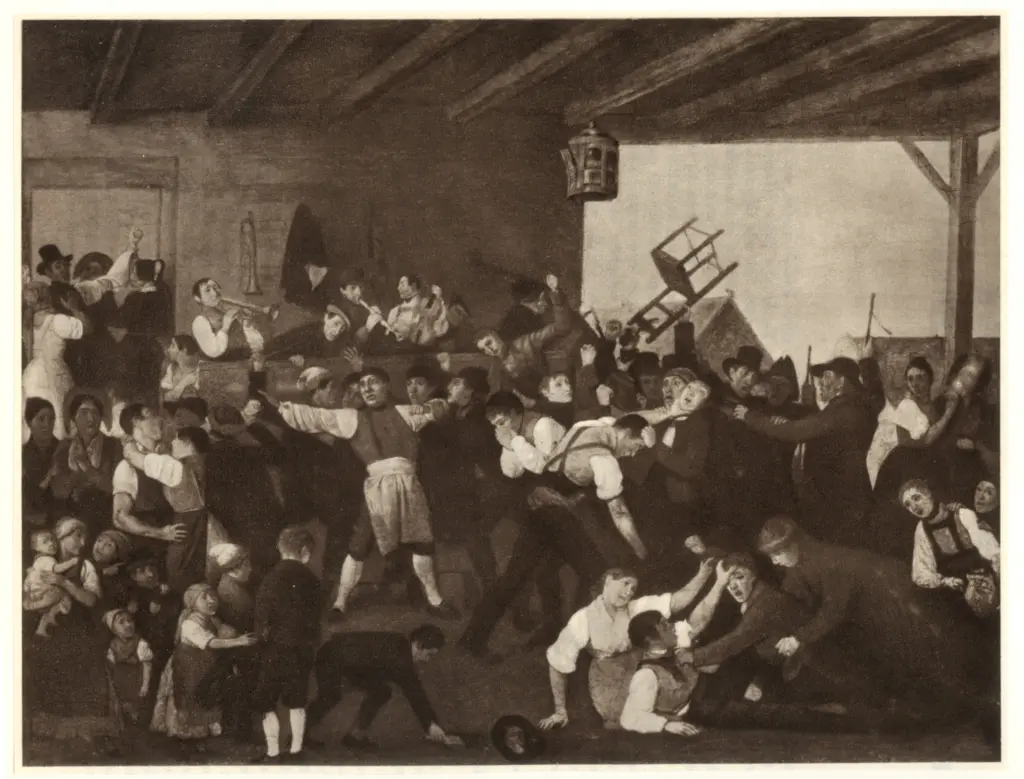 Anonimo , Neder, Michael - sec. XIX - , fronte