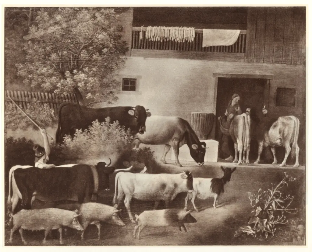 Anonimo , Neder, Michael - sec. XIX - , fronte