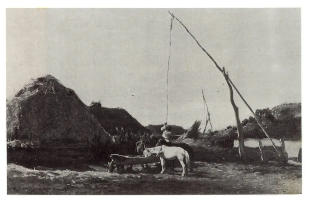 Anonimo , Pettenkofen, August - sec. XIX - , fronte