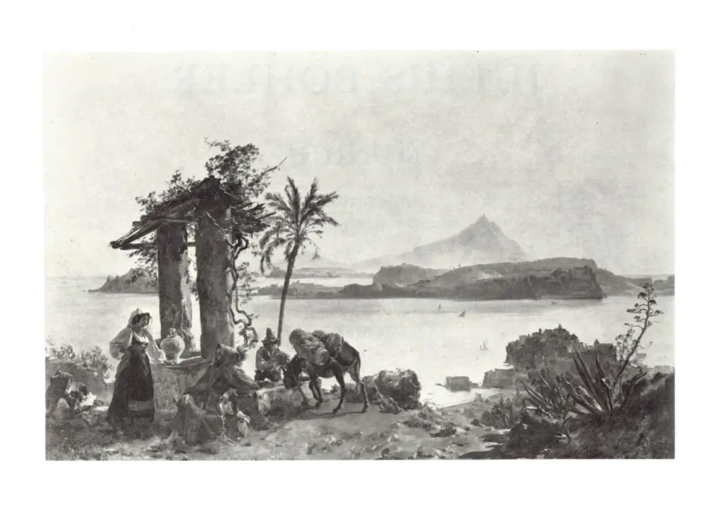 Anonimo , Rauch, Johann Nepomuk - sec. XIX - , fronte