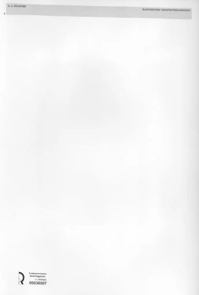 Anonimo , Richter, Adrian Ludwing - - , retro