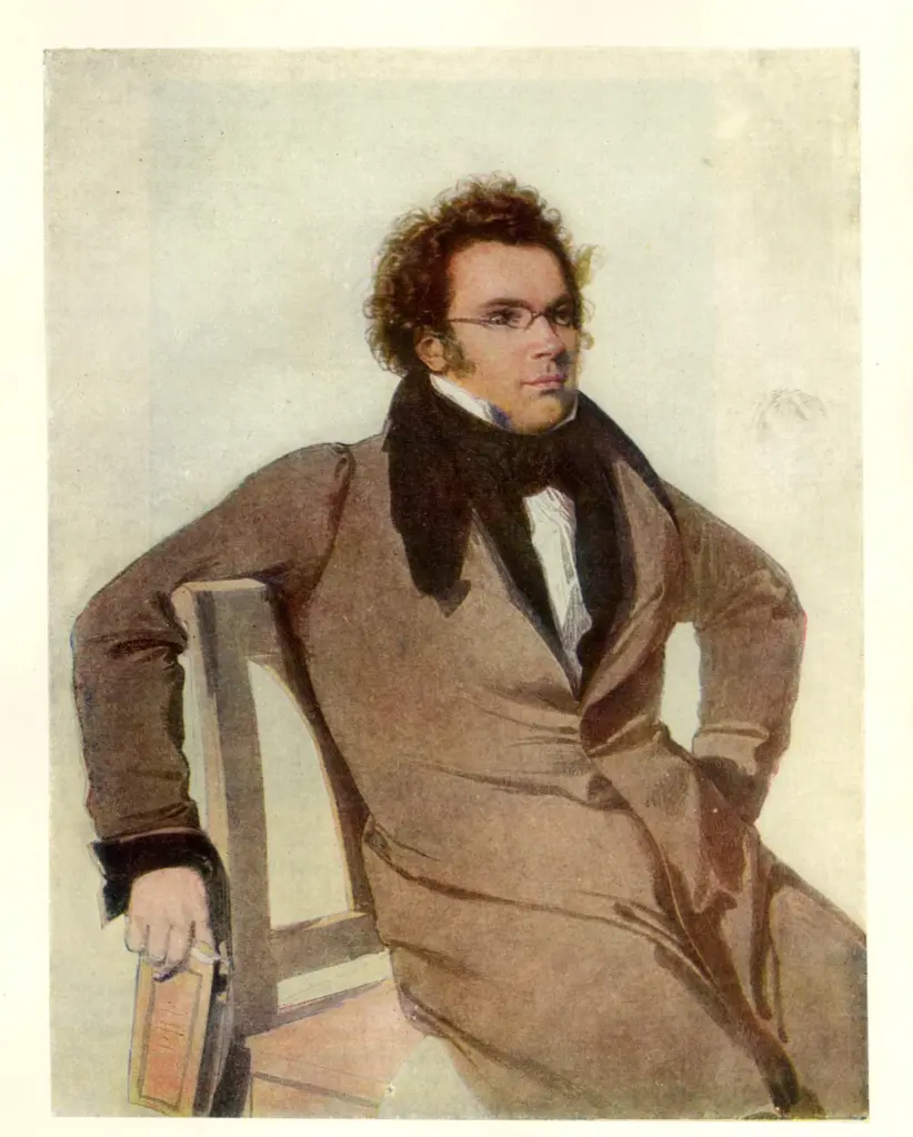 Anonimo , Rieder, Wilhelm August - sec. XIX - , fronte