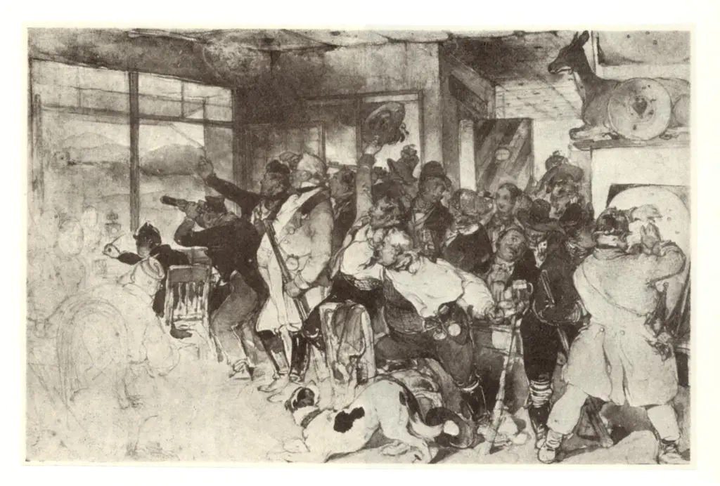 Anonimo, Anonimo , Schindler, Carl - - , fronte