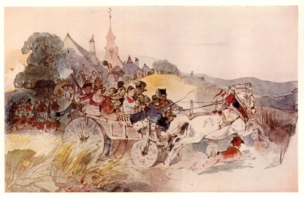 Anonimo , Schindler, Carl - - , fronte