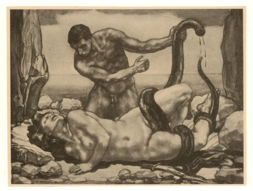 Anonimo , Sterrer, Karl - - , fronte