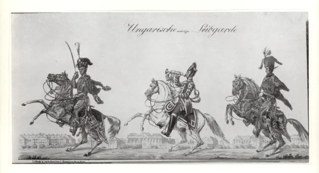 Anonimo , Trentsensky, Joseph - sec. XIX , fronte