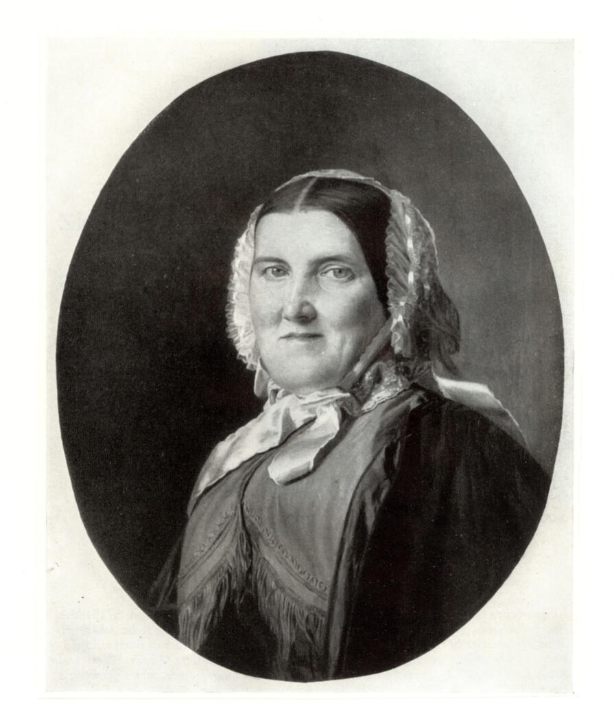 Anonimo , Waldmüller, Ferdinand Georg - - , fronte