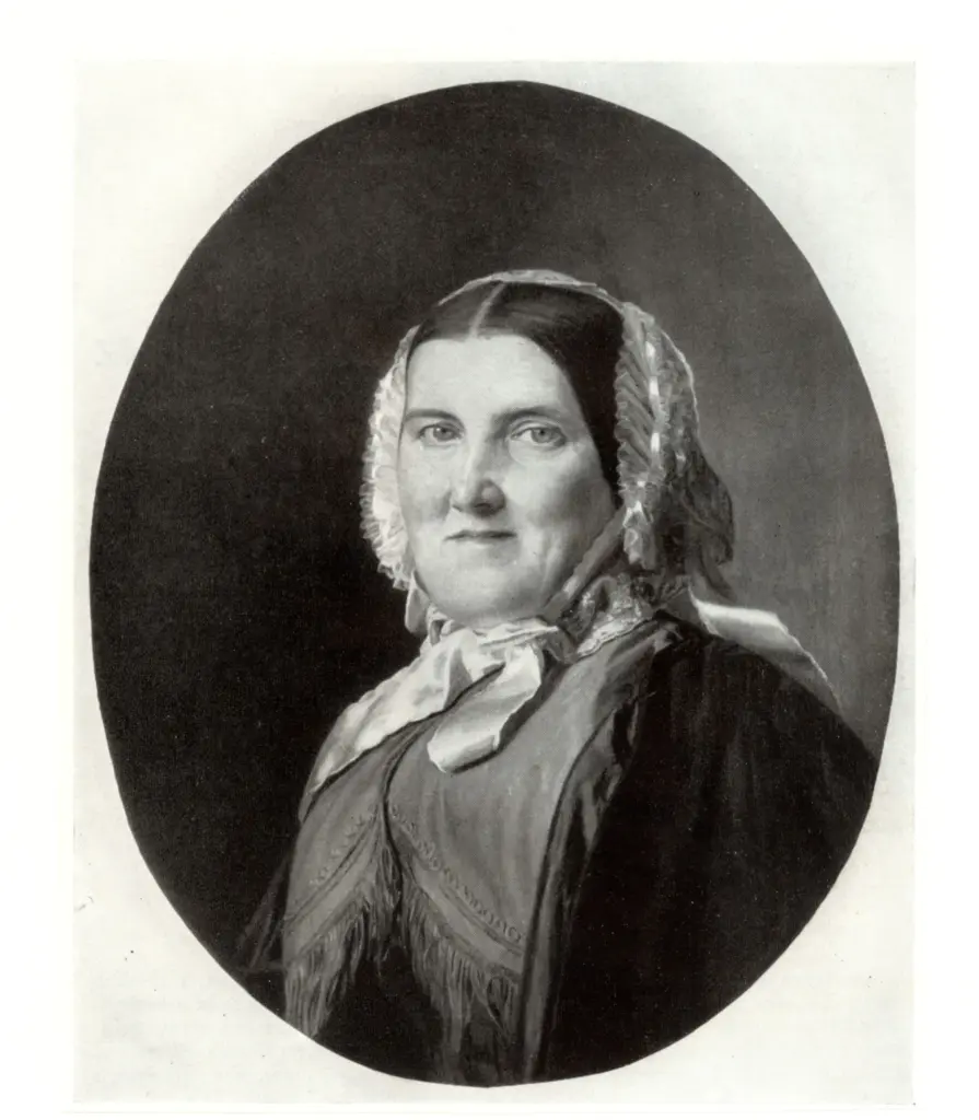 Anonimo , Waldm&uuml;ller, Ferdinand Georg - - , fronte