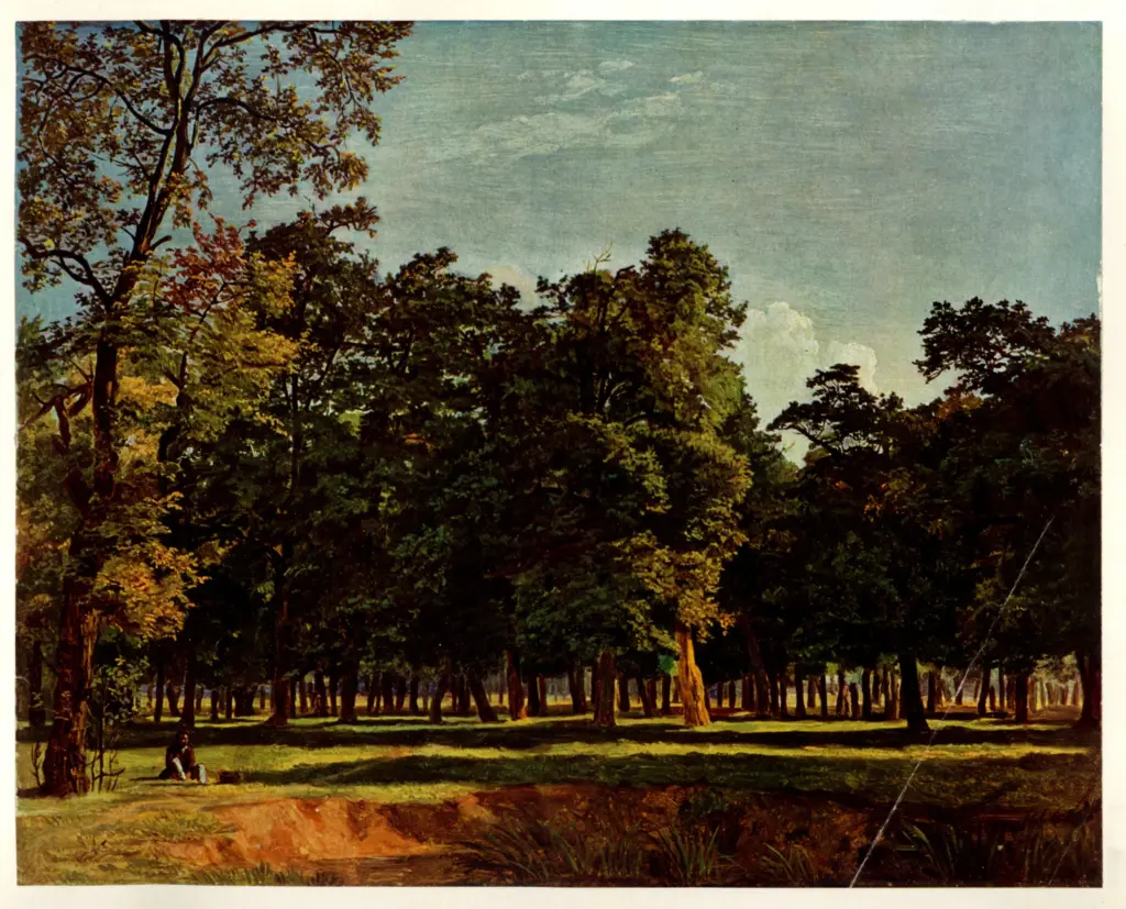 Anonimo , Waldm&uuml;ller, Ferdinand Georg - sec. XIX - , fronte