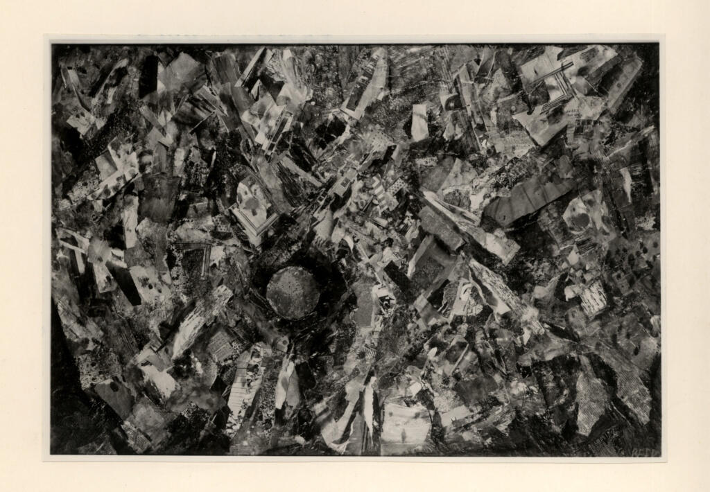 Anonimo , Beer, Franz - sec. XX , fronte