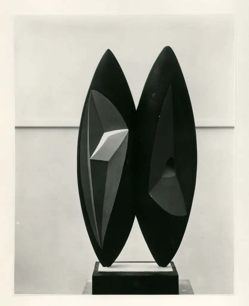 A.F.I. Agenzia Fotografica Industriale , Bertoni, Walter - sec. XX - Doppia D , fronte