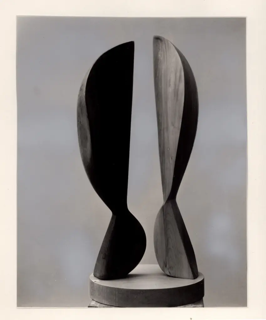 A.F.I. Agenzia Fotografica Industriale , Bertoni, Walter - sec. XX - B duetto , fronte