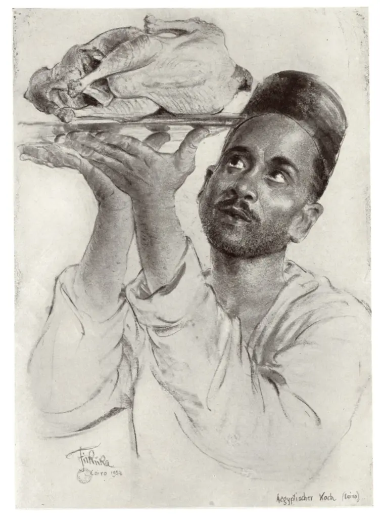 Anonimo, Anonimo , fronte