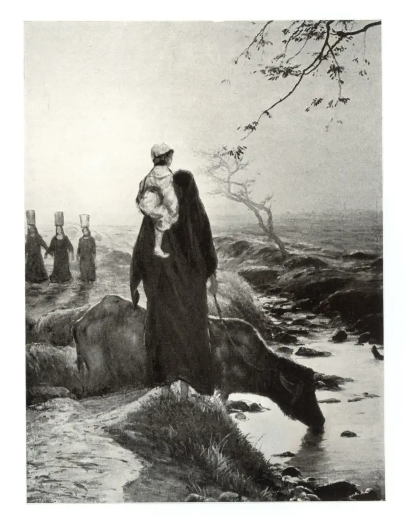 Anonimo, Anonimo , fronte