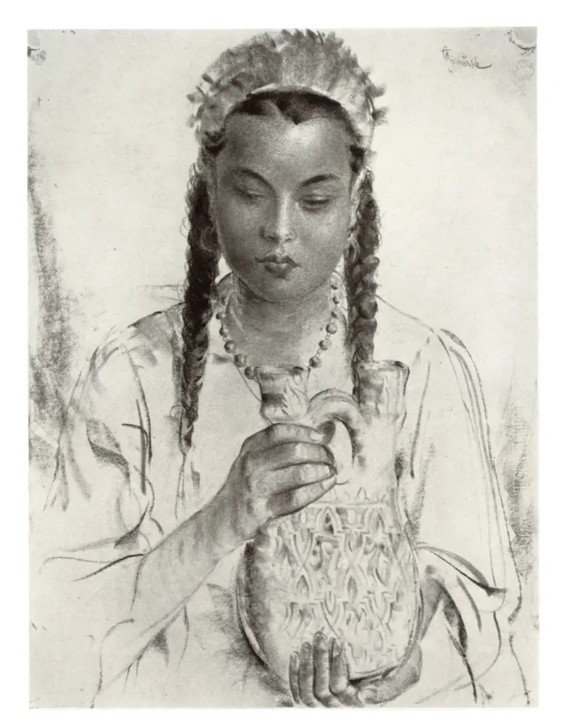 Anonimo, Anonimo , fronte