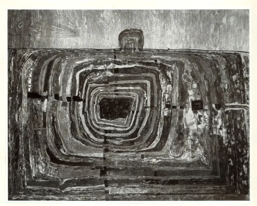 Facchetti, Paul , fronte