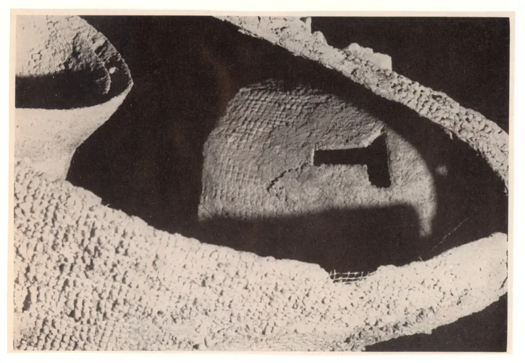 Rotmil, Charles , fronte