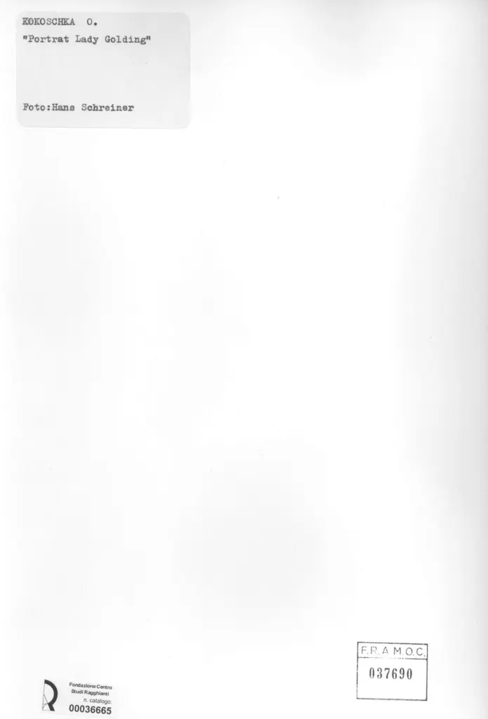 Schreiner, Hans , retro