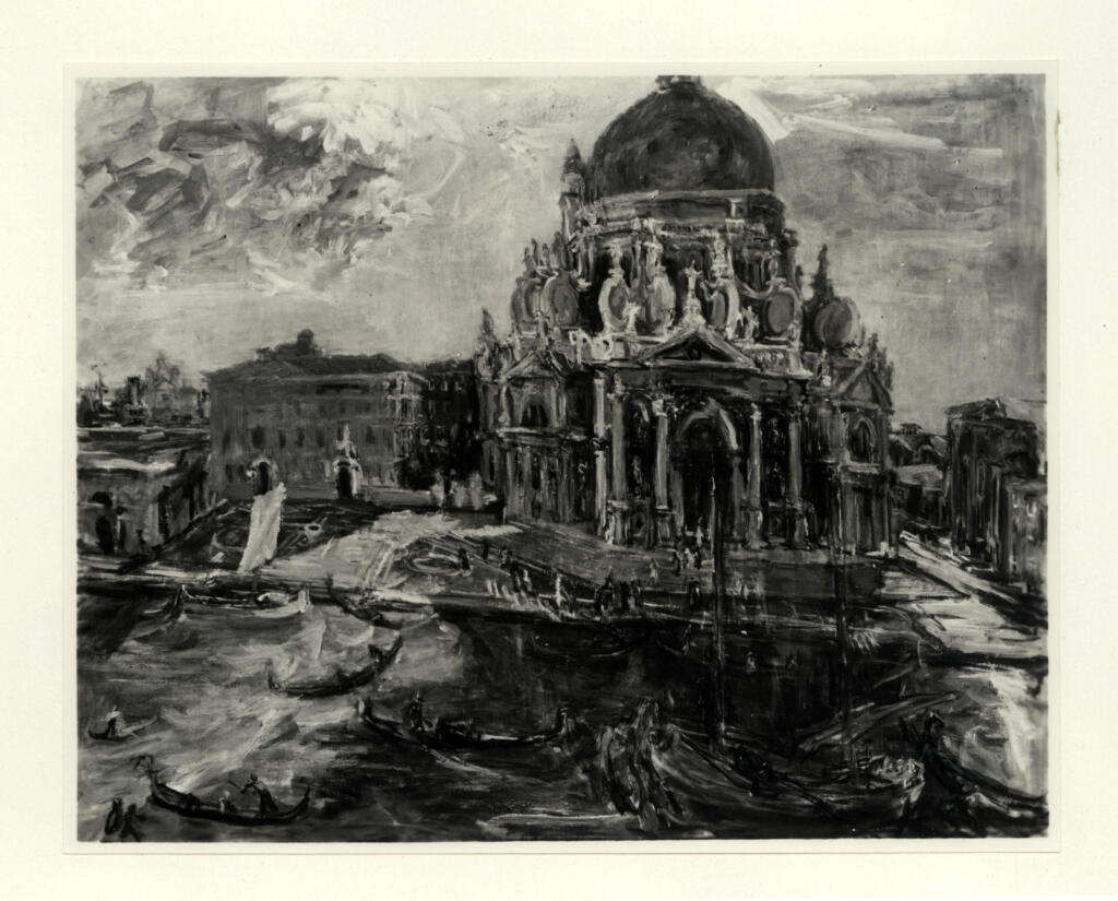 Anonimo , fronte