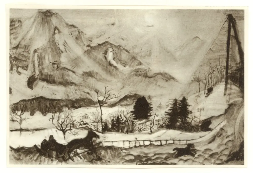 Dr&auml;yer, Walter , fronte