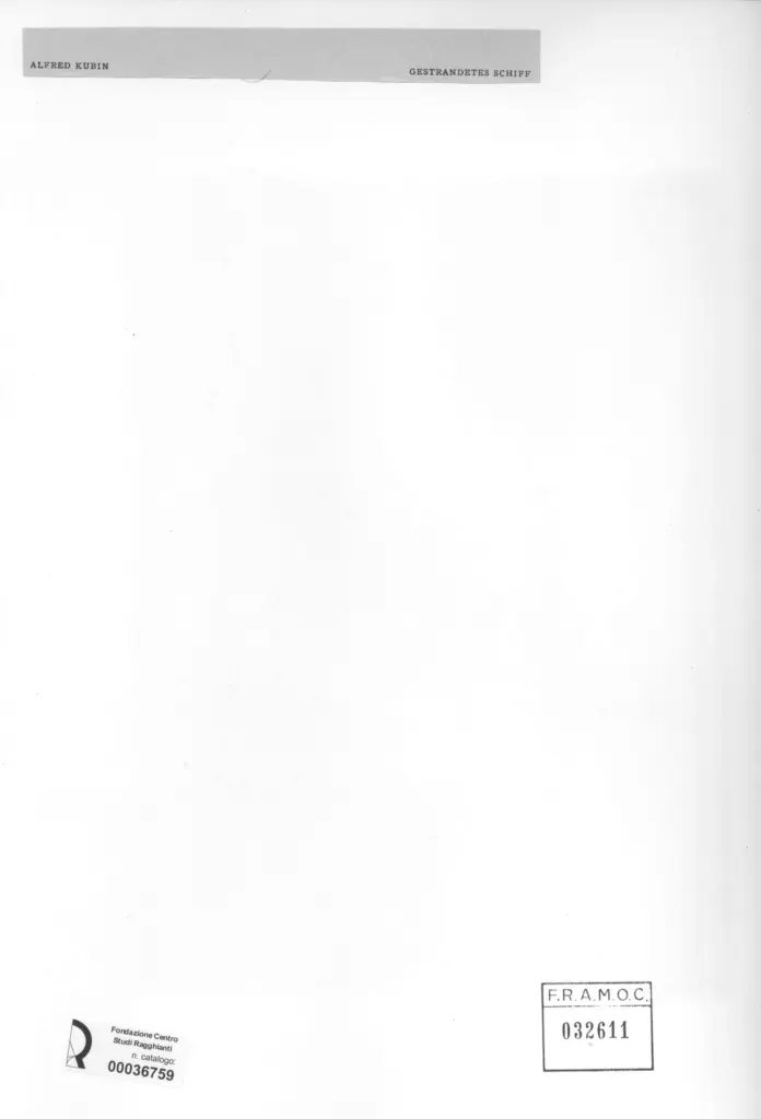 Anonimo, Anonimo , retro